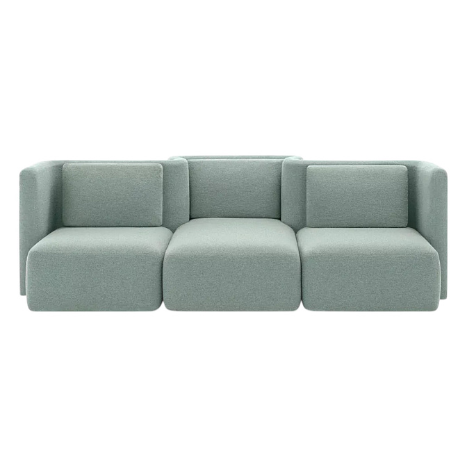 Модульный диван Saba Gala - фото-1 | interior market