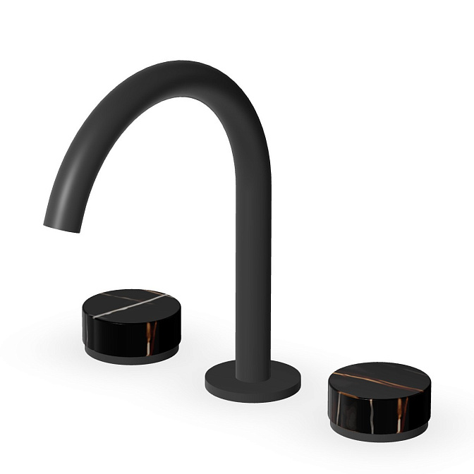 Смеситель для раковины Zucchetti  - фото-1 | interior market