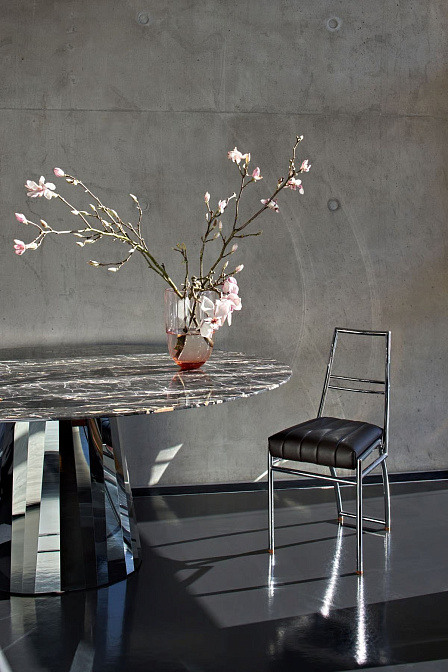 Обеденный стул Classicon Aixia - фото-2 | interior market