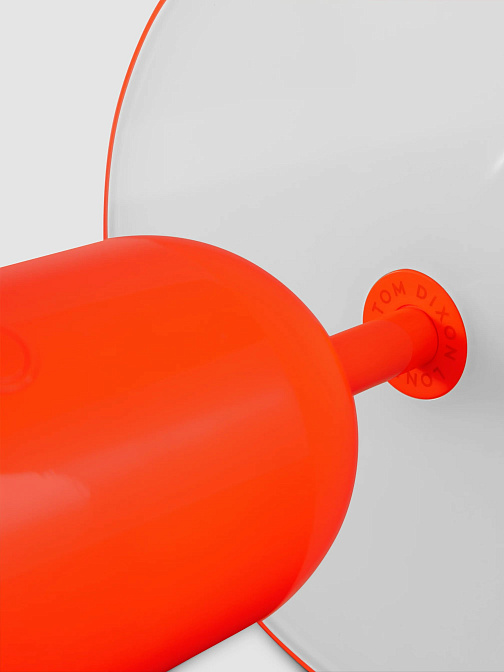 Настольная лампа Tom Dixon Bell Portable - фото-3 | interior market