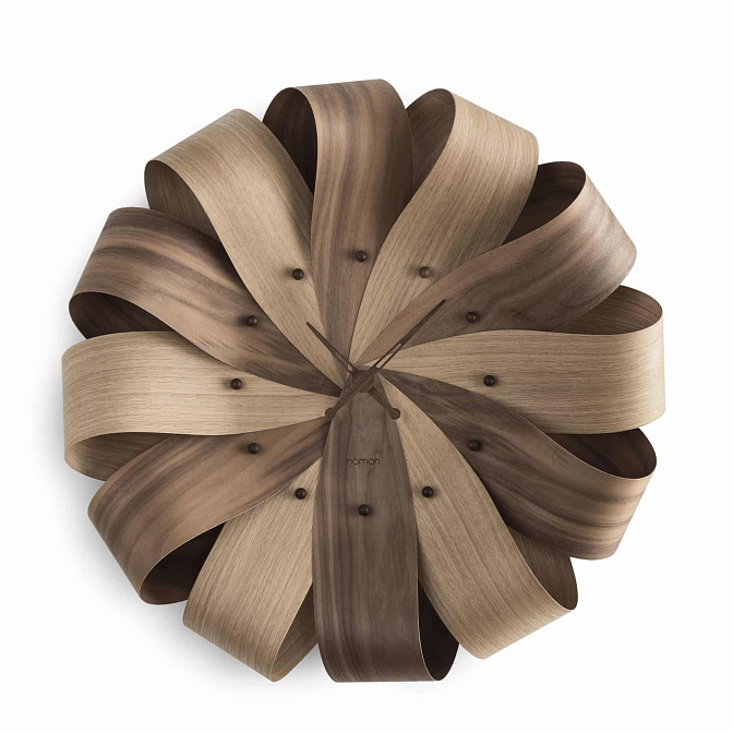 Часы настенные Brisa NOMON - фото-1 | interior market