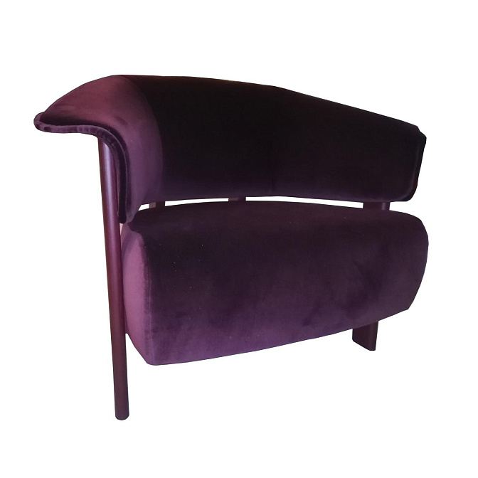 Кресло Cassina Back-Wing Armchair - фото-1 | interior market