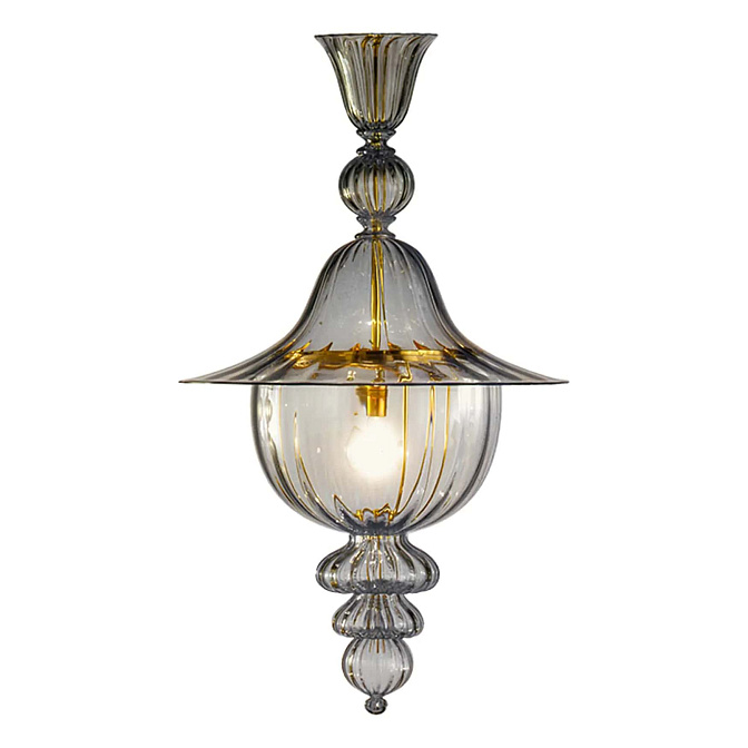 Потолочный светильник Venini Doge - фото-1 | interior market