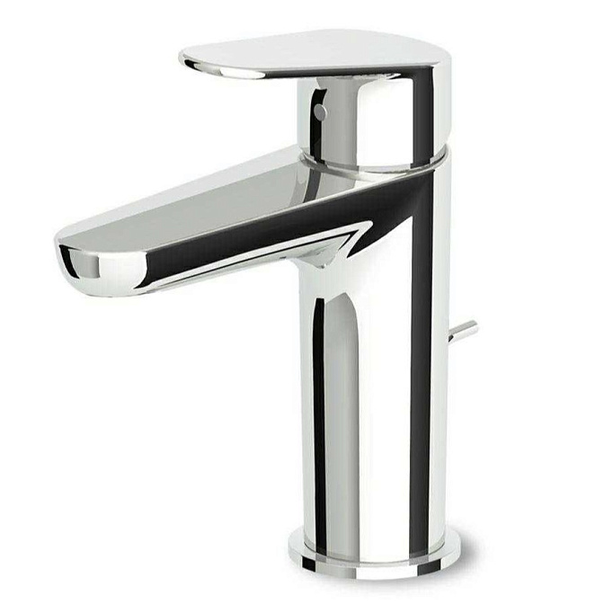 Смеситель для раковины Zucchetti  - фото-1 | interior market