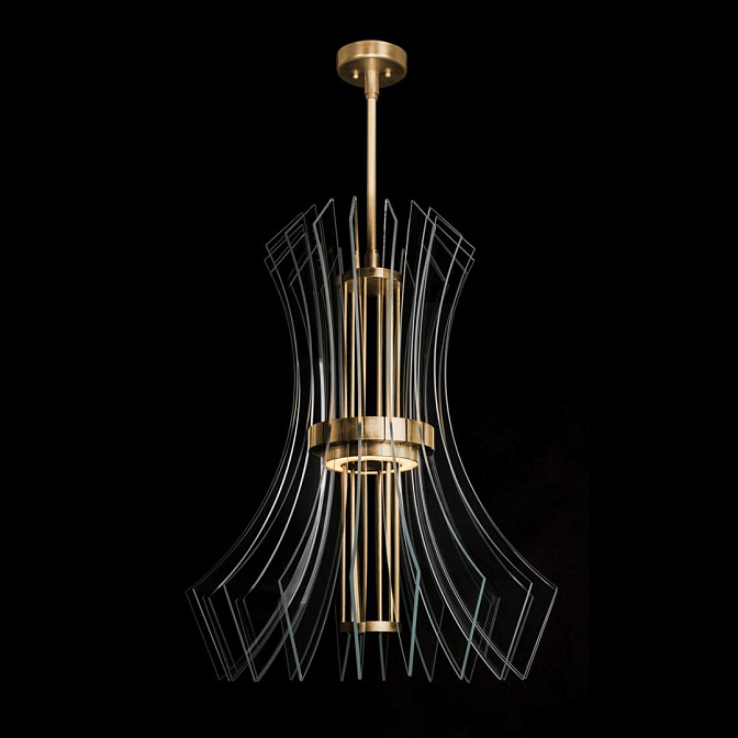Потолочный светильник  Fine art lamps NEWTON - фото-1 | interior market