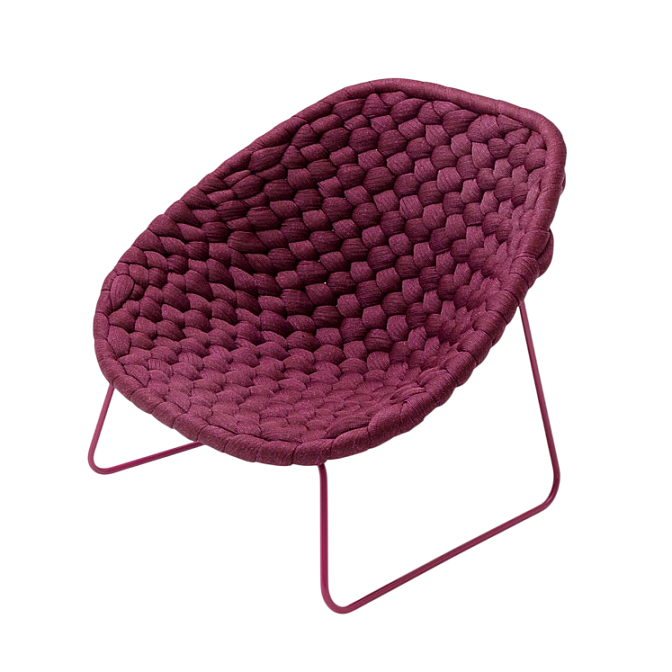 Кресло для улицы Paola lenti Shito - фото-1 | interior market
