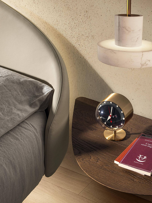 Подвесная кровать Lago Roundy Fluttua - фото-4 | interior market