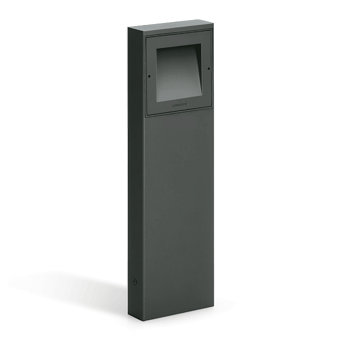 Уличный светильник  Lombardo  - фото-1 | interior market