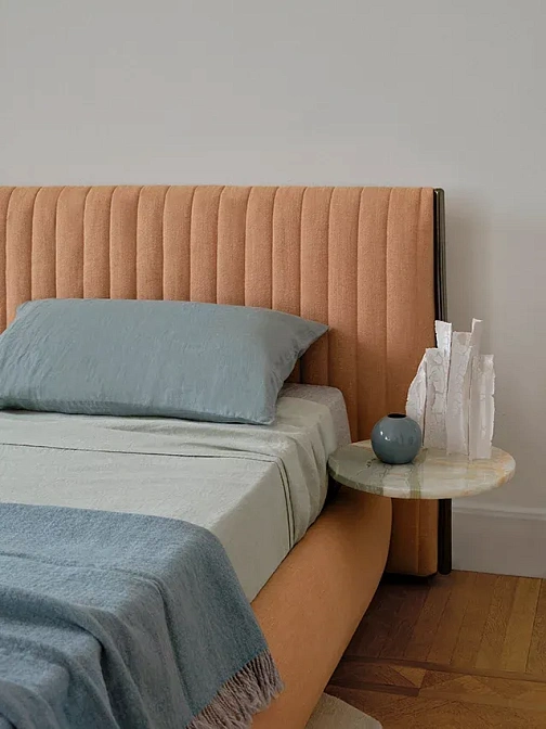 Кровать Saba METIS - фото-2 | interior market