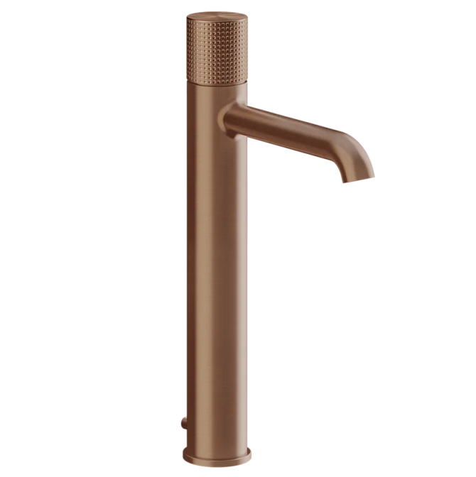 Смеситель для раковины Gessi HABITO CESELLO - фото-1 | interior market