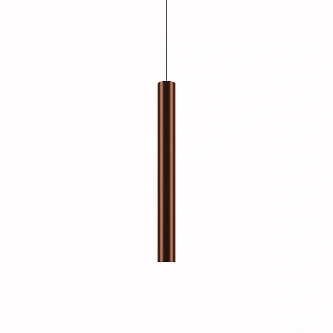 Потолочный светильник  Lodes (Studio Italia Design) A–Tube medium - фото-1 | interior market