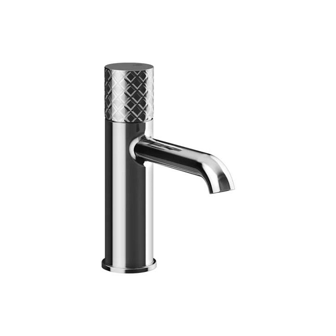 Смеситель Gessi HABITO INTRECCIO - фото-1 | interior market