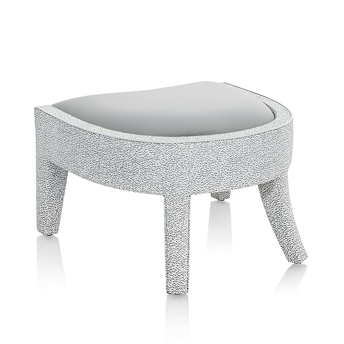 Табурет JNL Bugatti - фото-2 | interior market