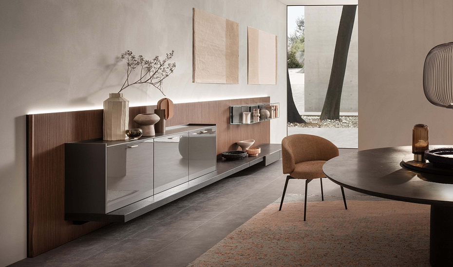 Буфет Lema LT40 - фото-1 | interior market