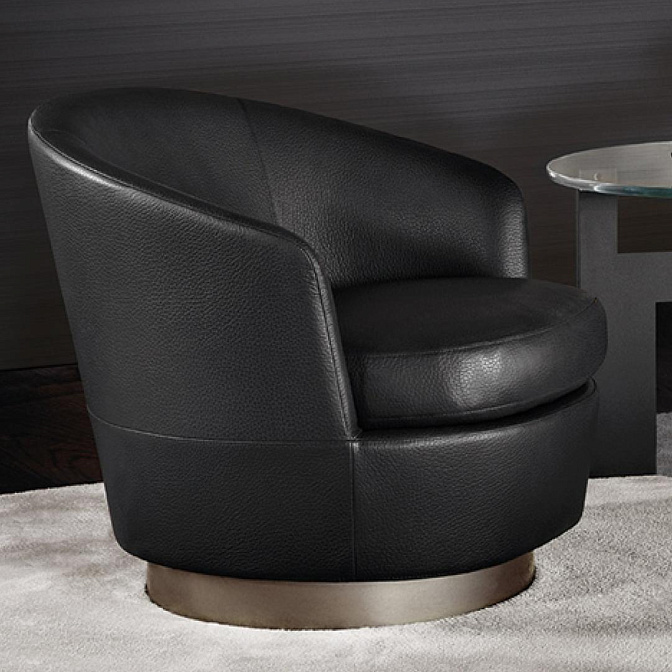 Кресло Minotti JACQUES - фото-1 | interior market