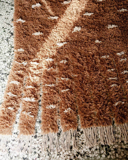 Ковер  Tacchini JACOB - фото-3 | interior market