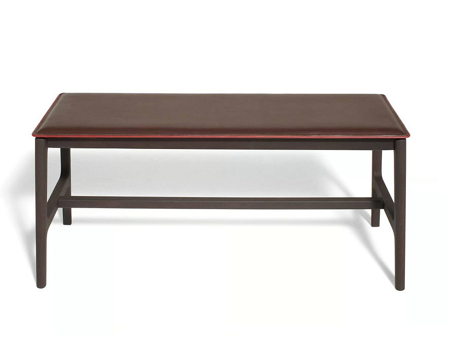 Банкетка-скамья De Padova Everyday Life - фото-2 | interior market