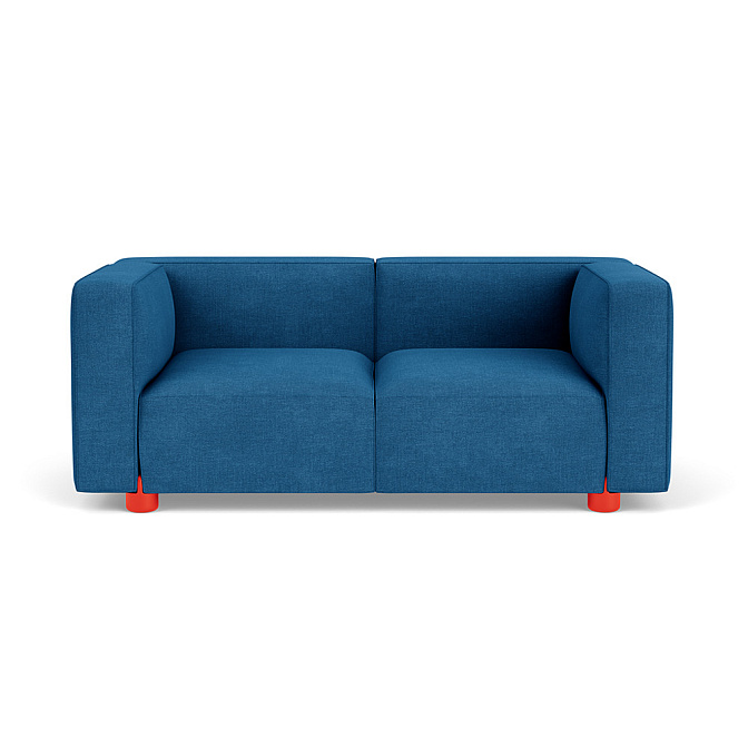 Диван Knoll Barber Osgerby - фото-1 | interior market