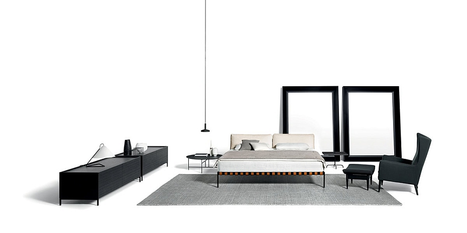 Потолочный светильник  De Padova Poet - фото-5 | interior market