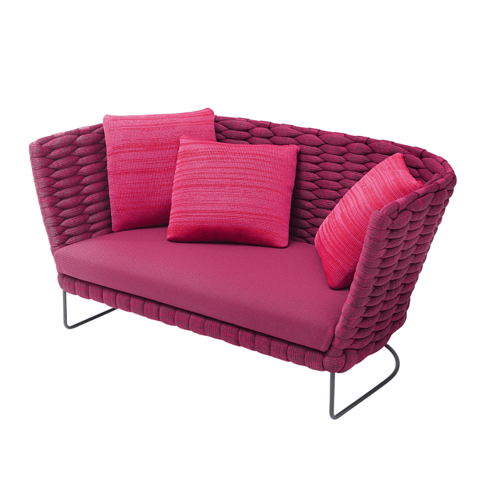 Диван Paola lenti Ami - фото-1 | interior market