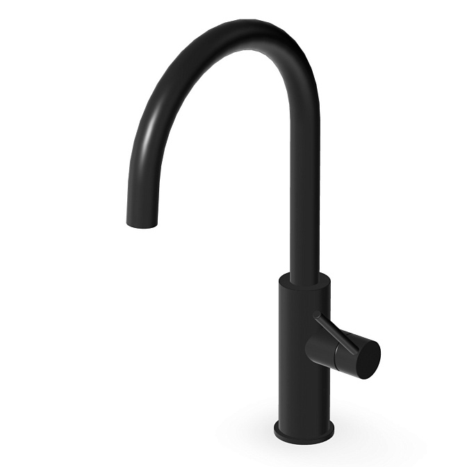 Смеситель для раковины Zucchetti  - фото-1 | interior market