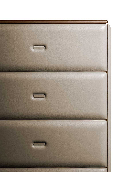 Комод Poltrona frau Moondance - фото-3 | interior market