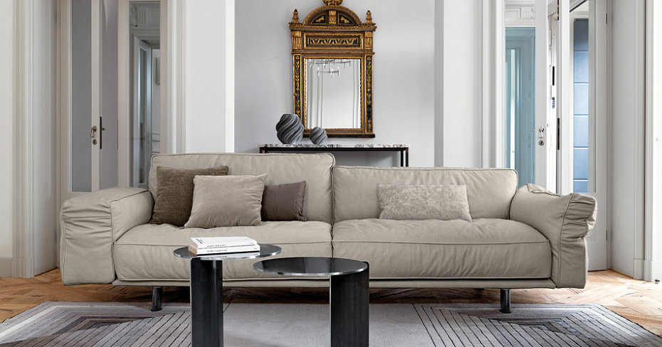 Диван Arketipo CLOSE TO ME - фото-2 | interior market
