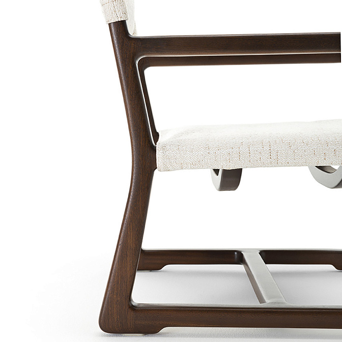 Кресло Exteta Armchair - фото-2 | interior market