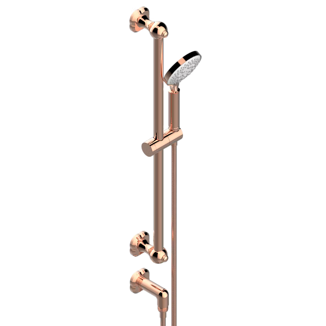 Смеситель встраиваемый THG Camélia - фото-1 | interior market