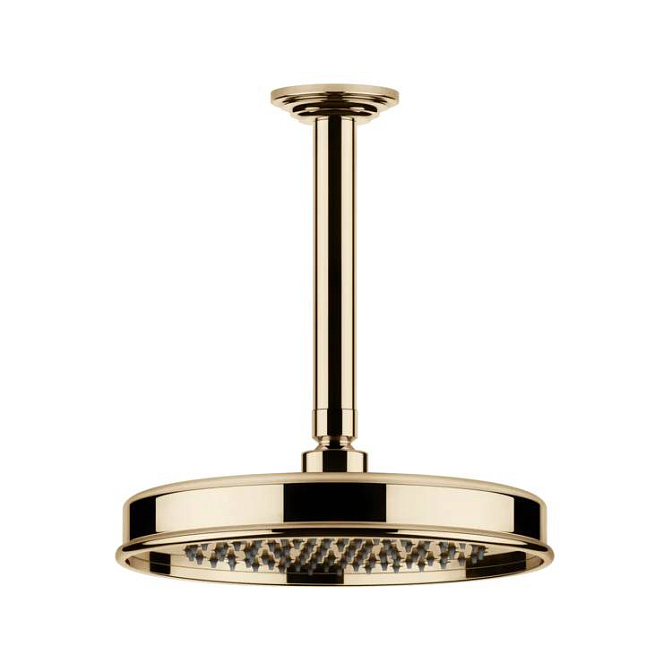 Верхний душ Gessi VENTI20 - фото-1 | interior market
