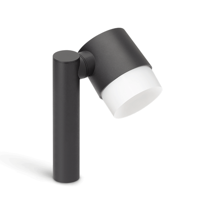 Уличный светильник  Lombardo Clic Up Garden - фото-1 | interior market