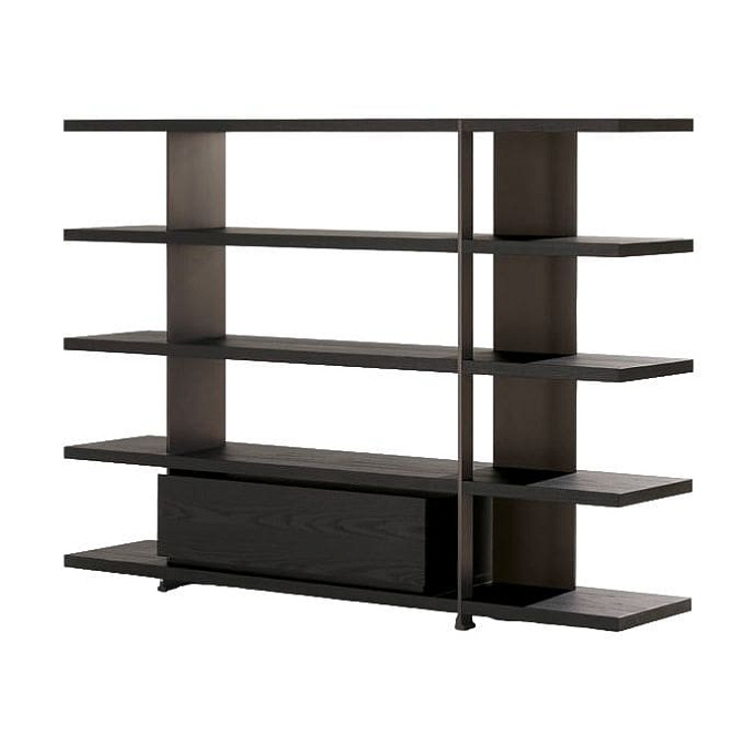 Стеллаж Poliform Bristol - фото-1 | interior market