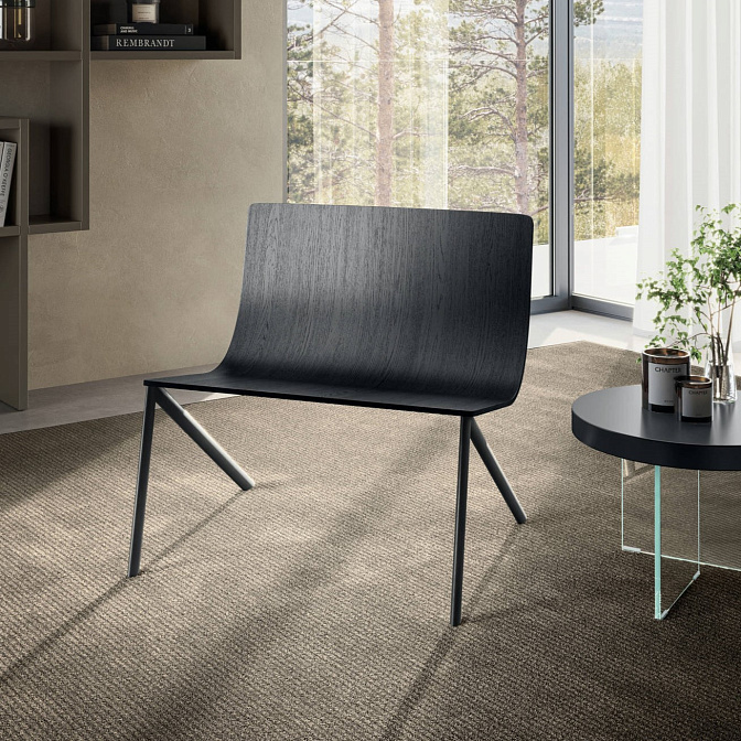 Кресло Lago Mezz'aria - фото-1 | interior market