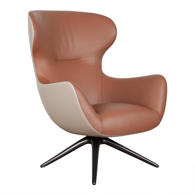 Кресло Poliform Mad Jocker - фото-1 | interior market