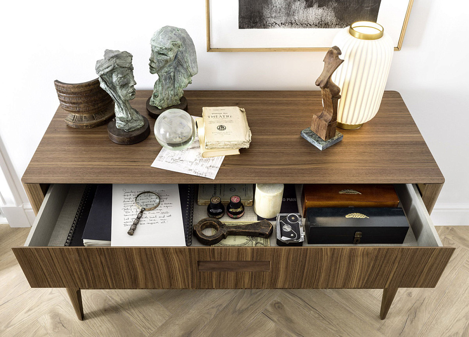 Комод NOVAMOBILI Giotto - фото-3 | interior market