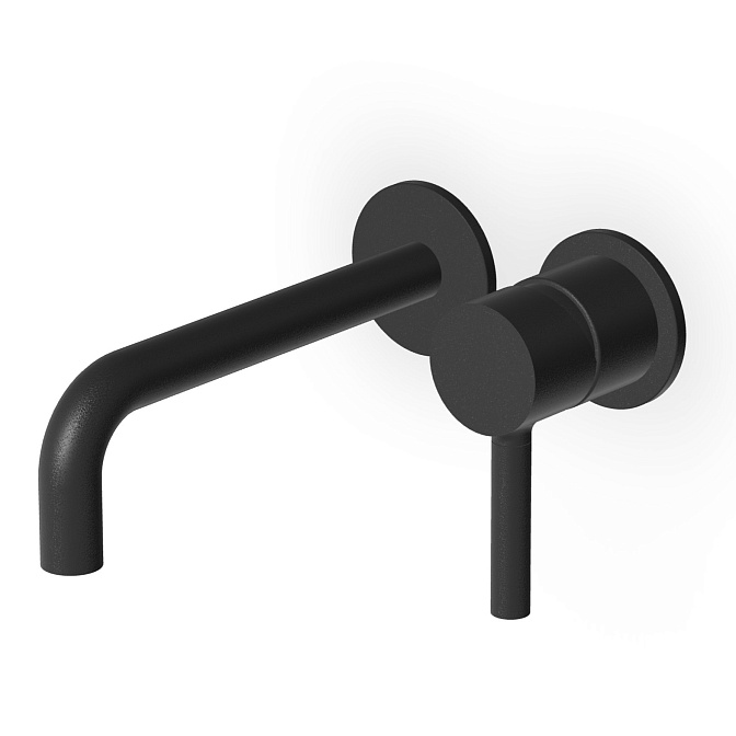 Смеситель для раковины Zucchetti  - фото-1 | interior market