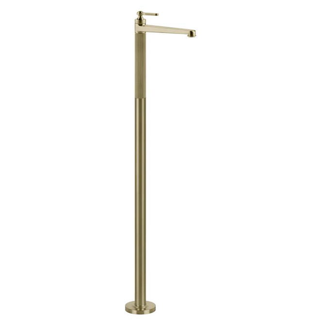 Смеситель Gessi VENTI20 - фото-1 | interior market