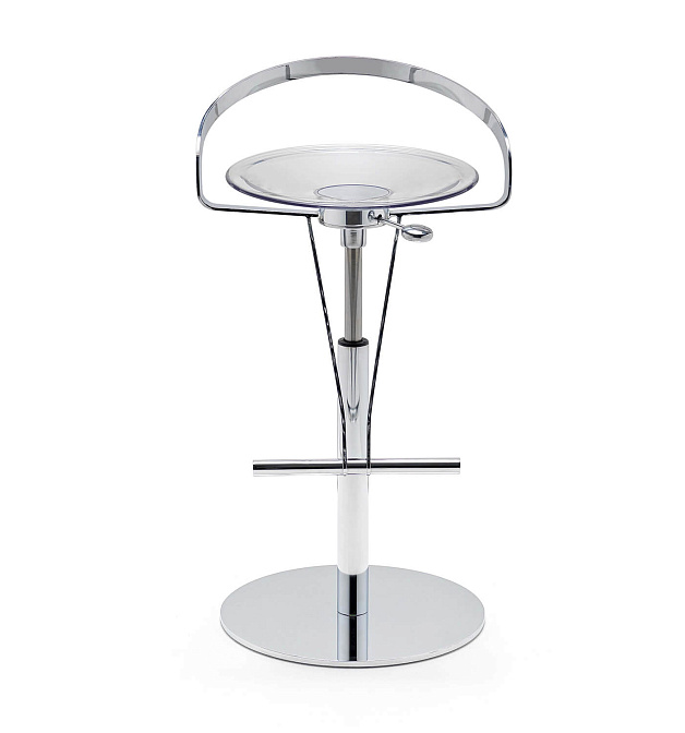 Стул Fasem CAYMAN - BAR - фото-1 | interior market