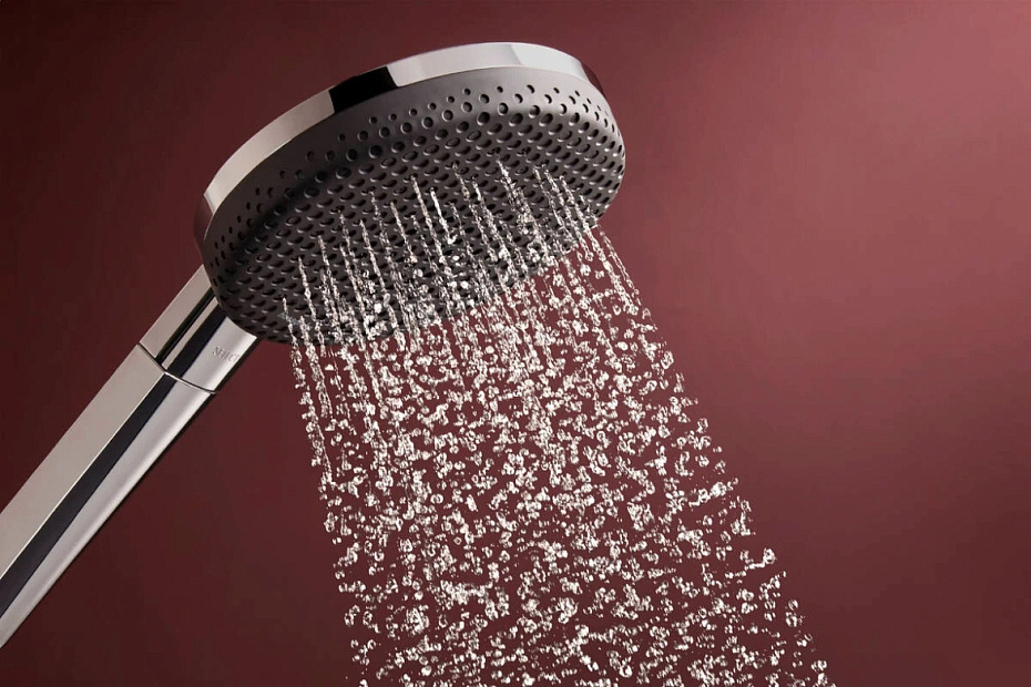 Душевая лейка HANSGROHE Select S - фото-4 | interior market