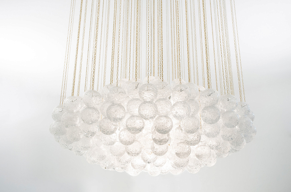 Потолочный светильник  JNL Lyssa - фото-2 | interior market