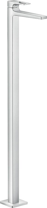 Смеситель для раковины HANSGROHE Metropol - фото-1 | interior market