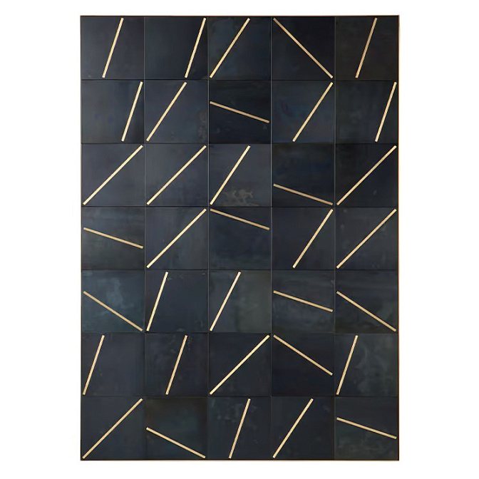 Картина  De Castelli YOKO 01 - фото-1 | interior market