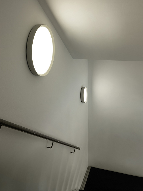 Потолочный светильник  Lombardo Flo T - фото-2 | interior market