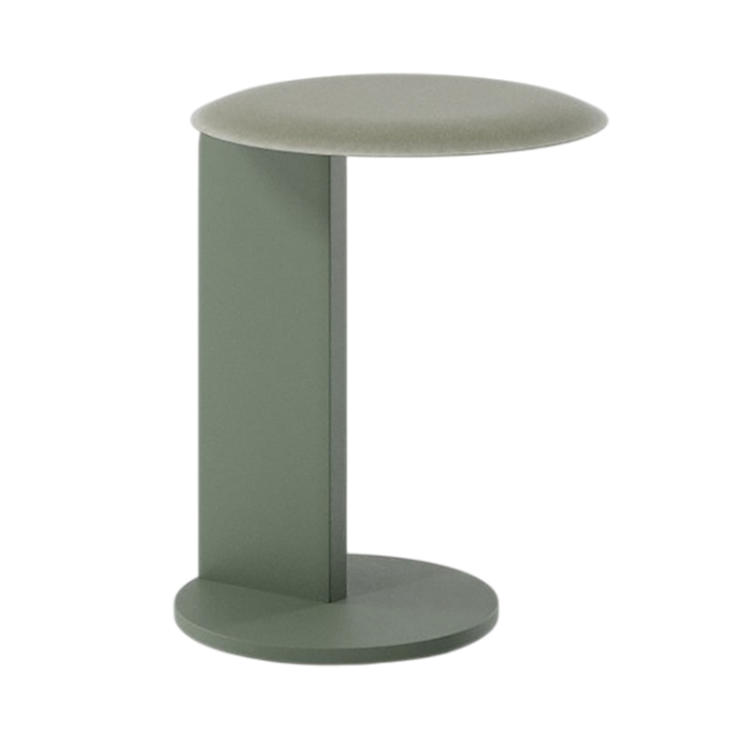 Журнальный столик Kettal INSULA - фото-1 | interior market