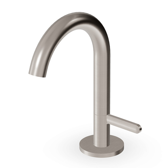 Смеситель для раковины Zucchetti  - фото-1 | interior market