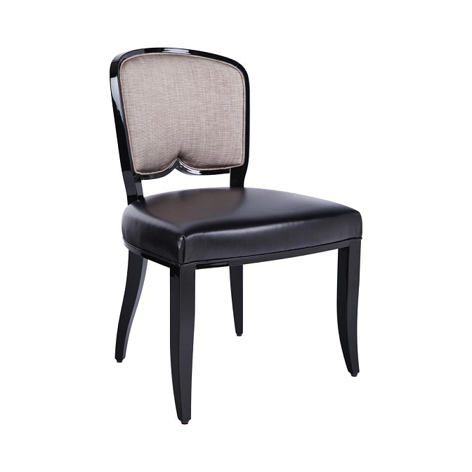 Стул Galimberti Nino Gemma chair - фото-1 | interior market