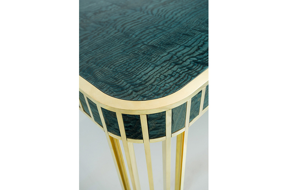 Обеденный стол JNL Thadee - фото-3 | interior market