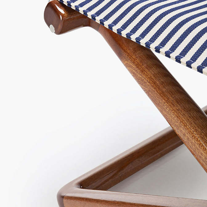 Стул Exteta Folding Stool - фото-3 | interior market