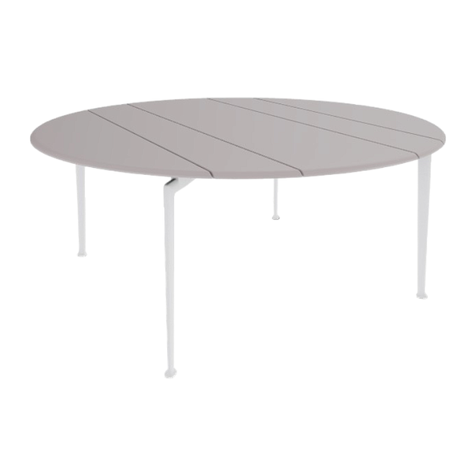 Обеденный стол Poltrona frau Solaria - фото-3 | interior market