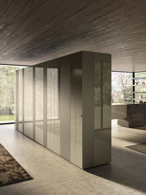 Кухонный шкаф Lago N.O.W. - фото-2 | interior market